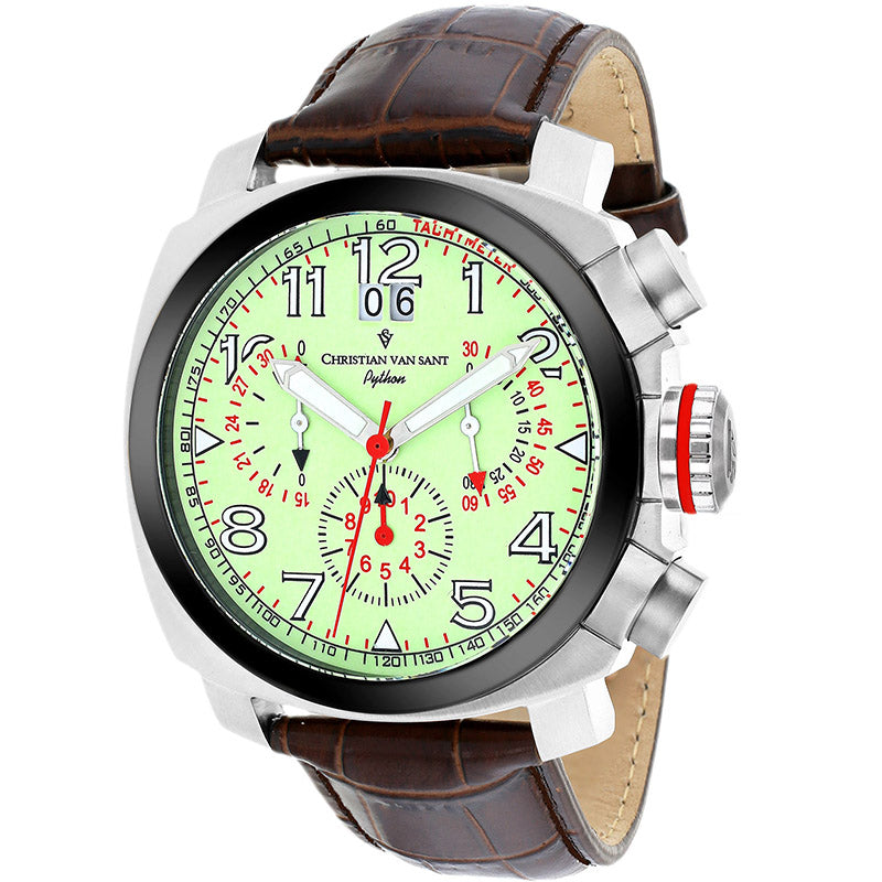 Christian Van Sant Watches